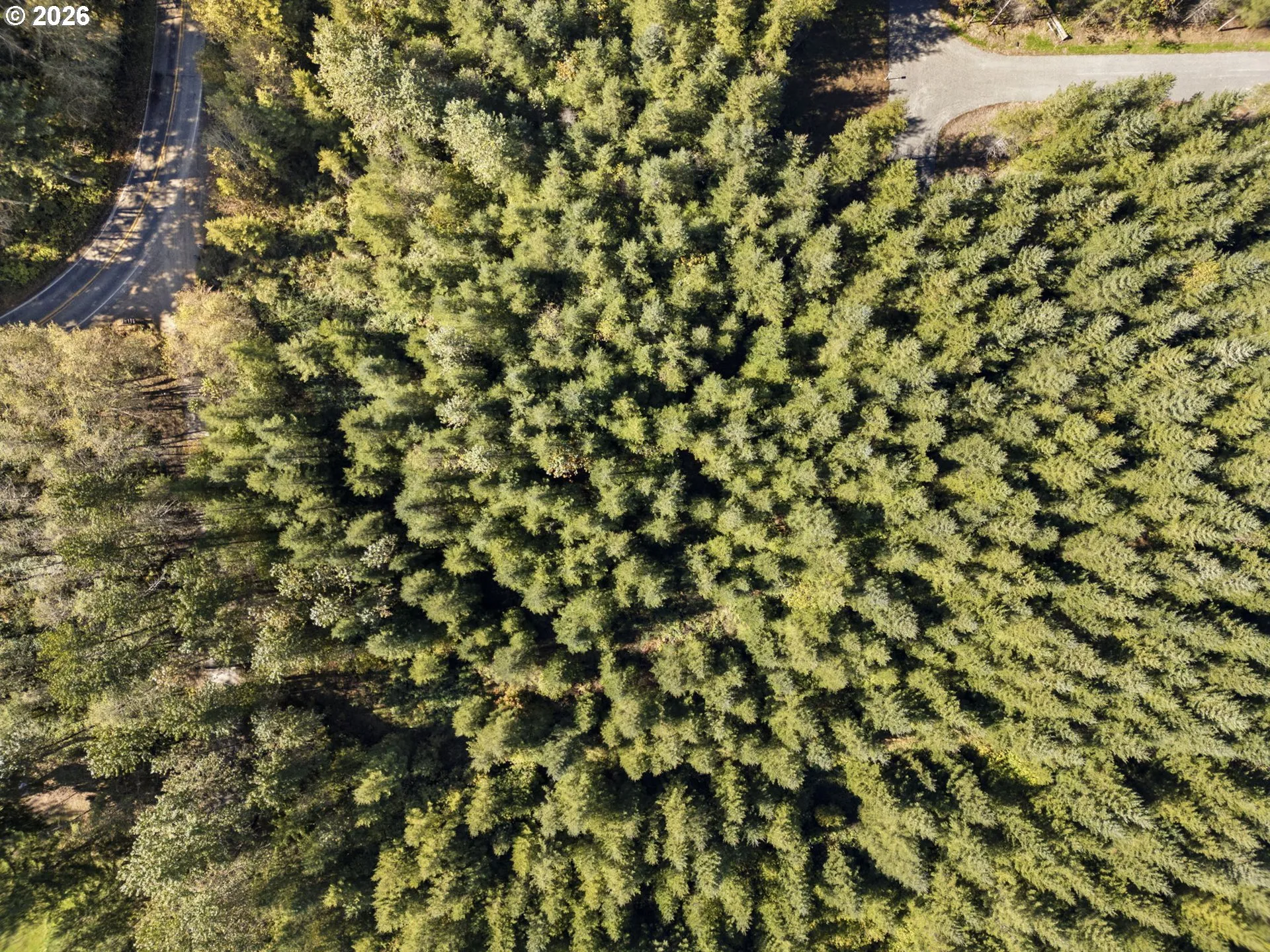 Acreage-Aerial