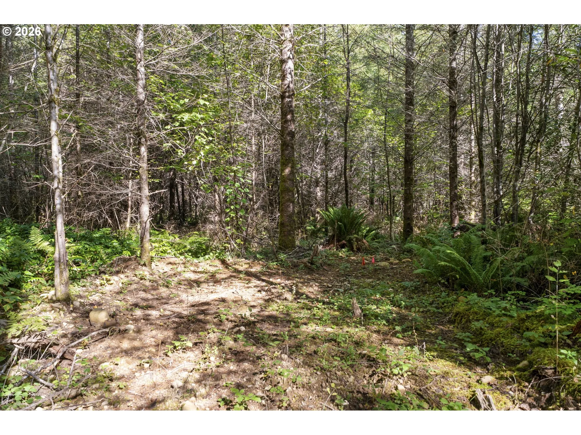 Acreage