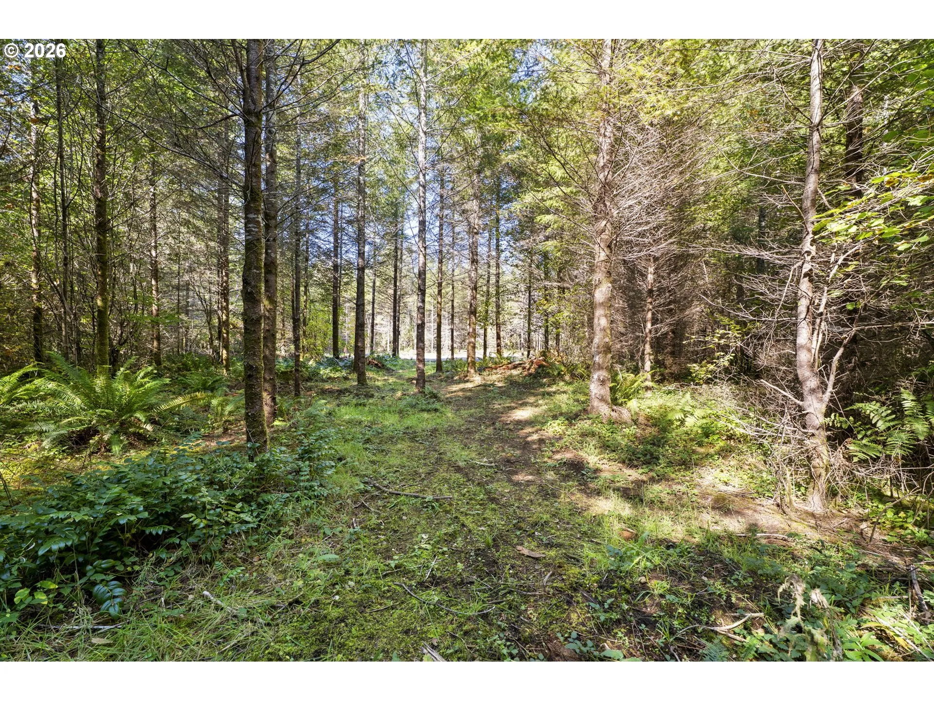 Acreage
