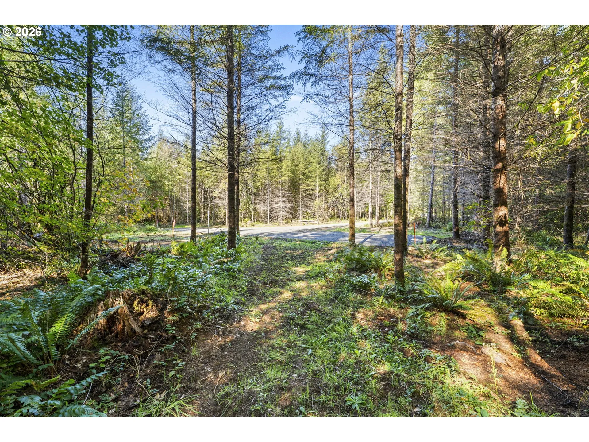 Acreage