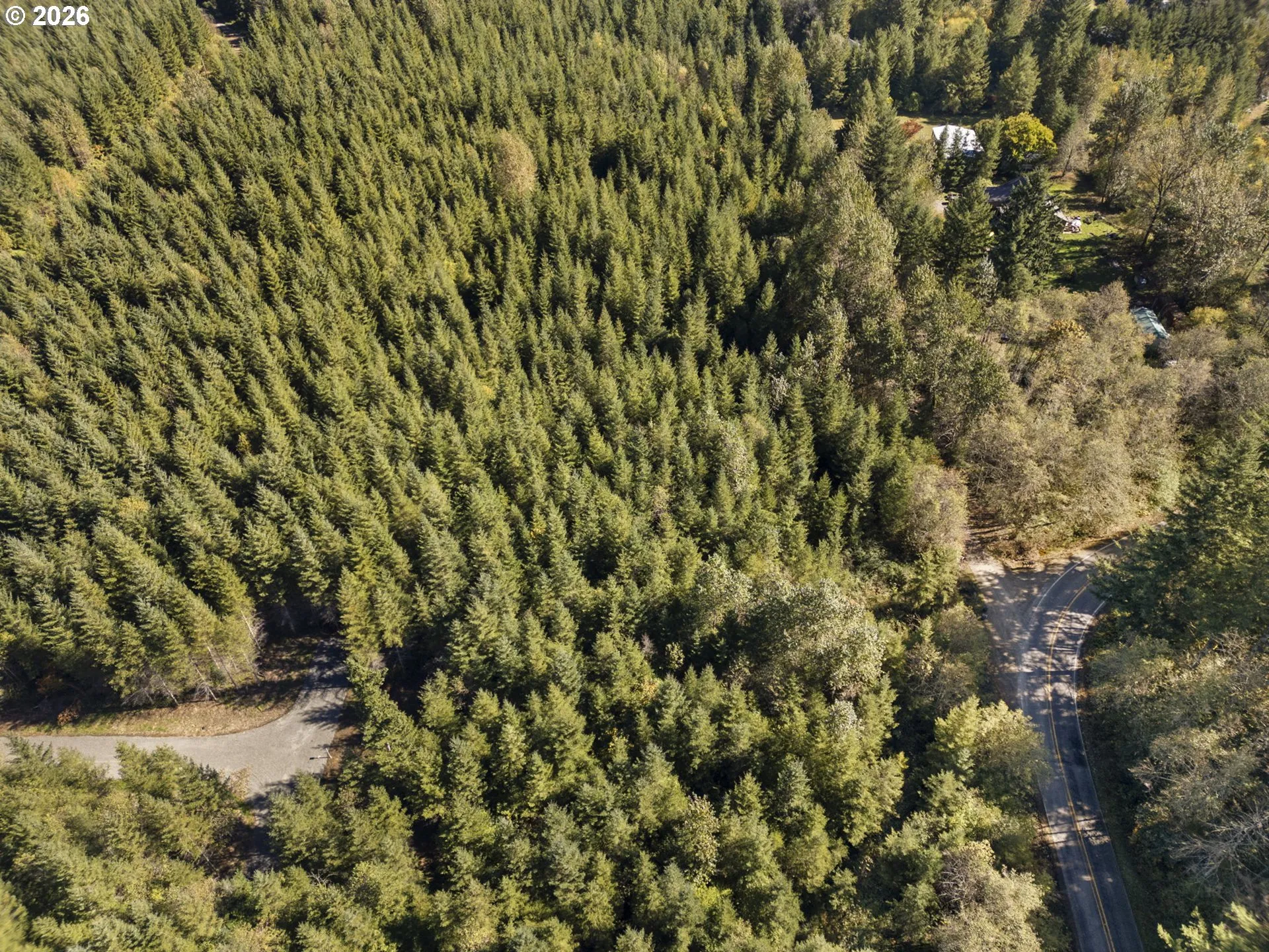 Acreage-Aerial