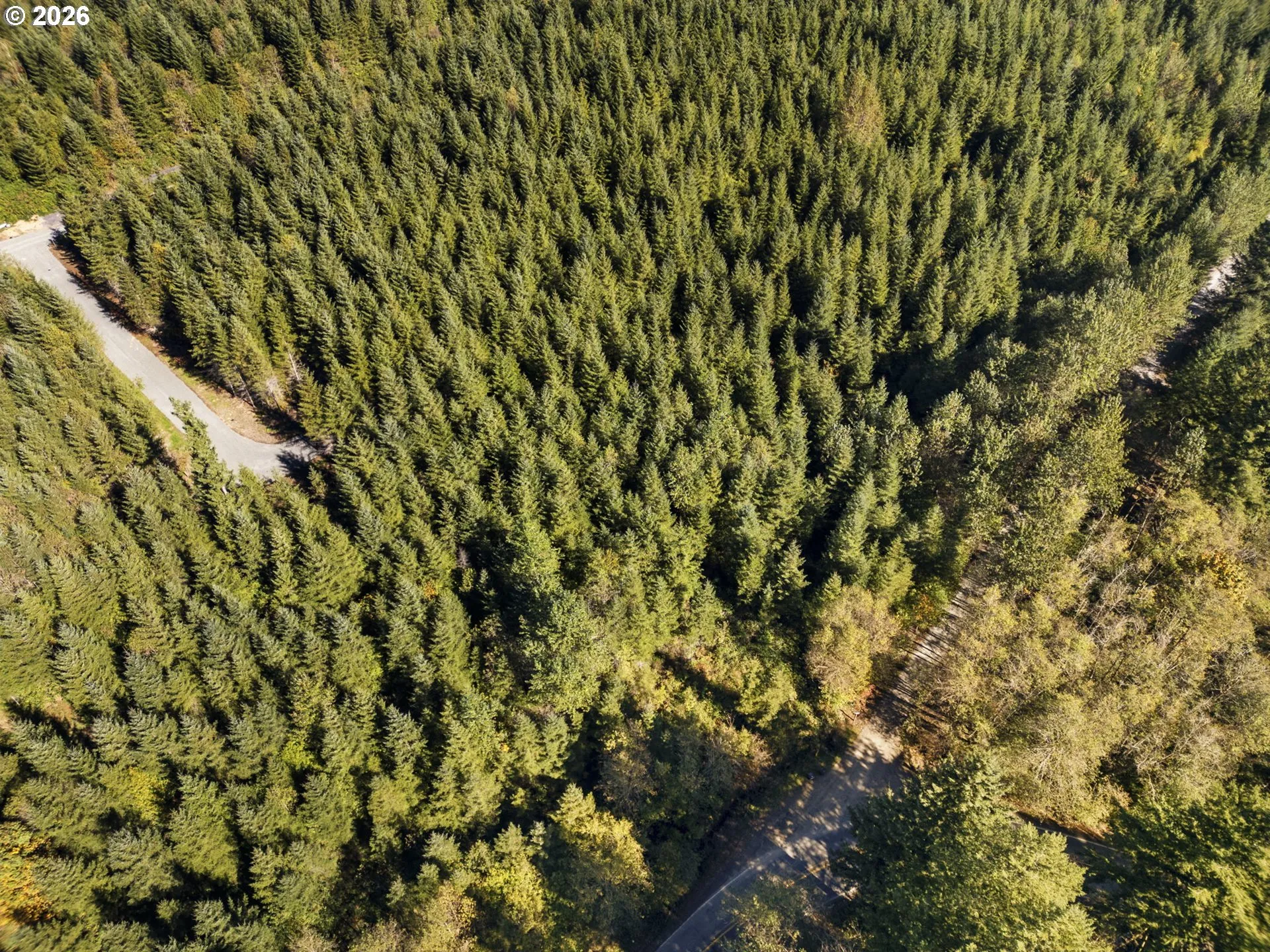 Acreage-Aerial