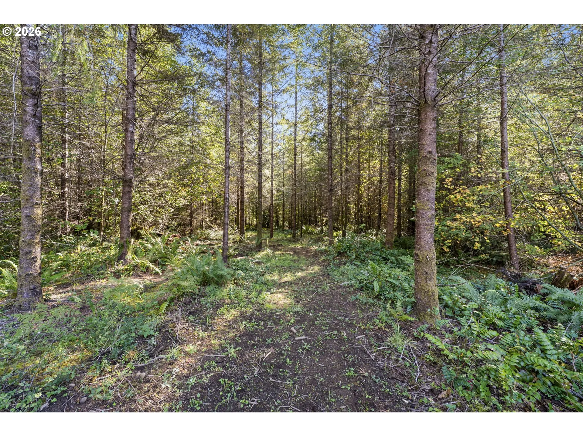 Acreage
