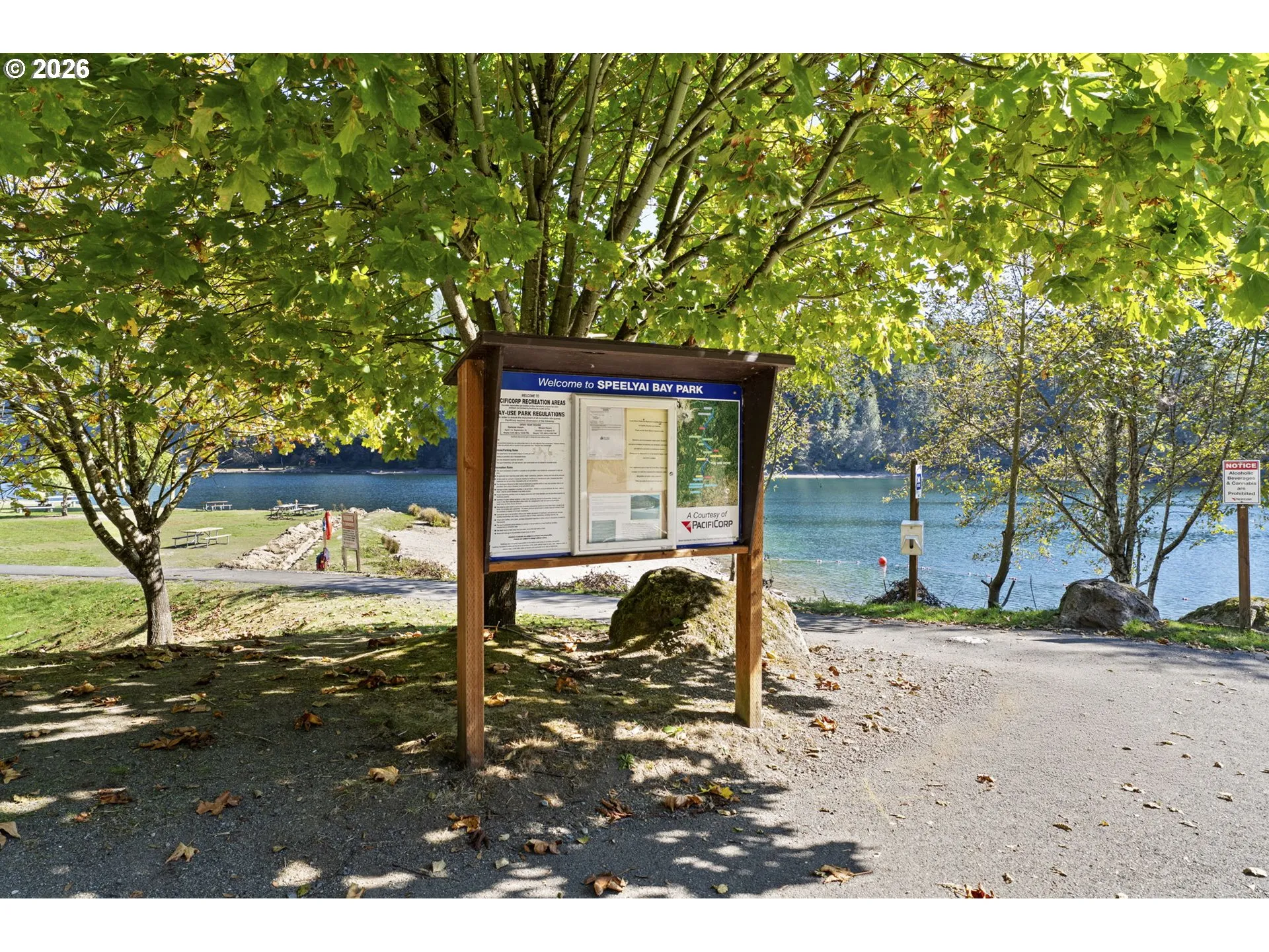 Community Amenities