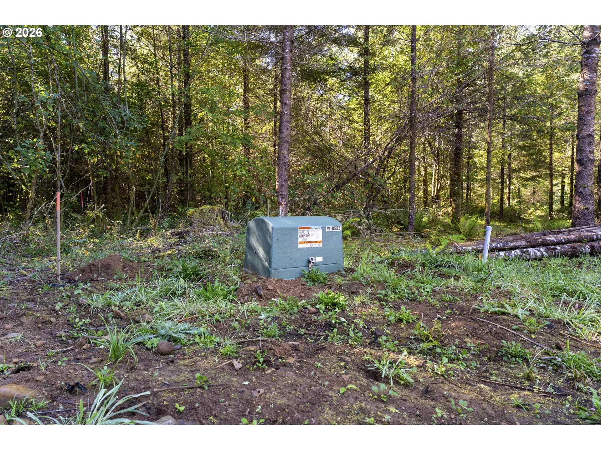 Acreage