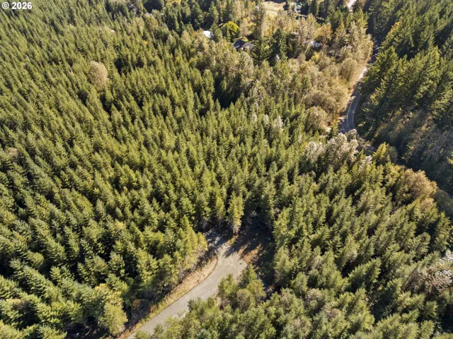 Acreage-Aerial