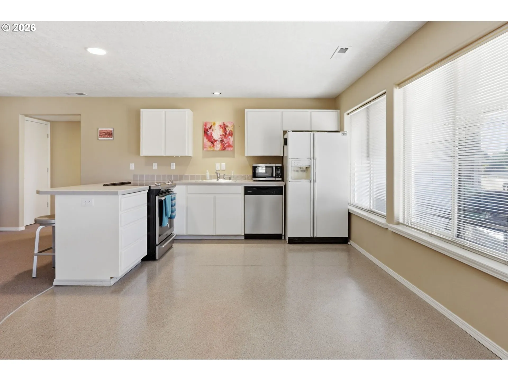 Kitchen/Dining Room-# 1