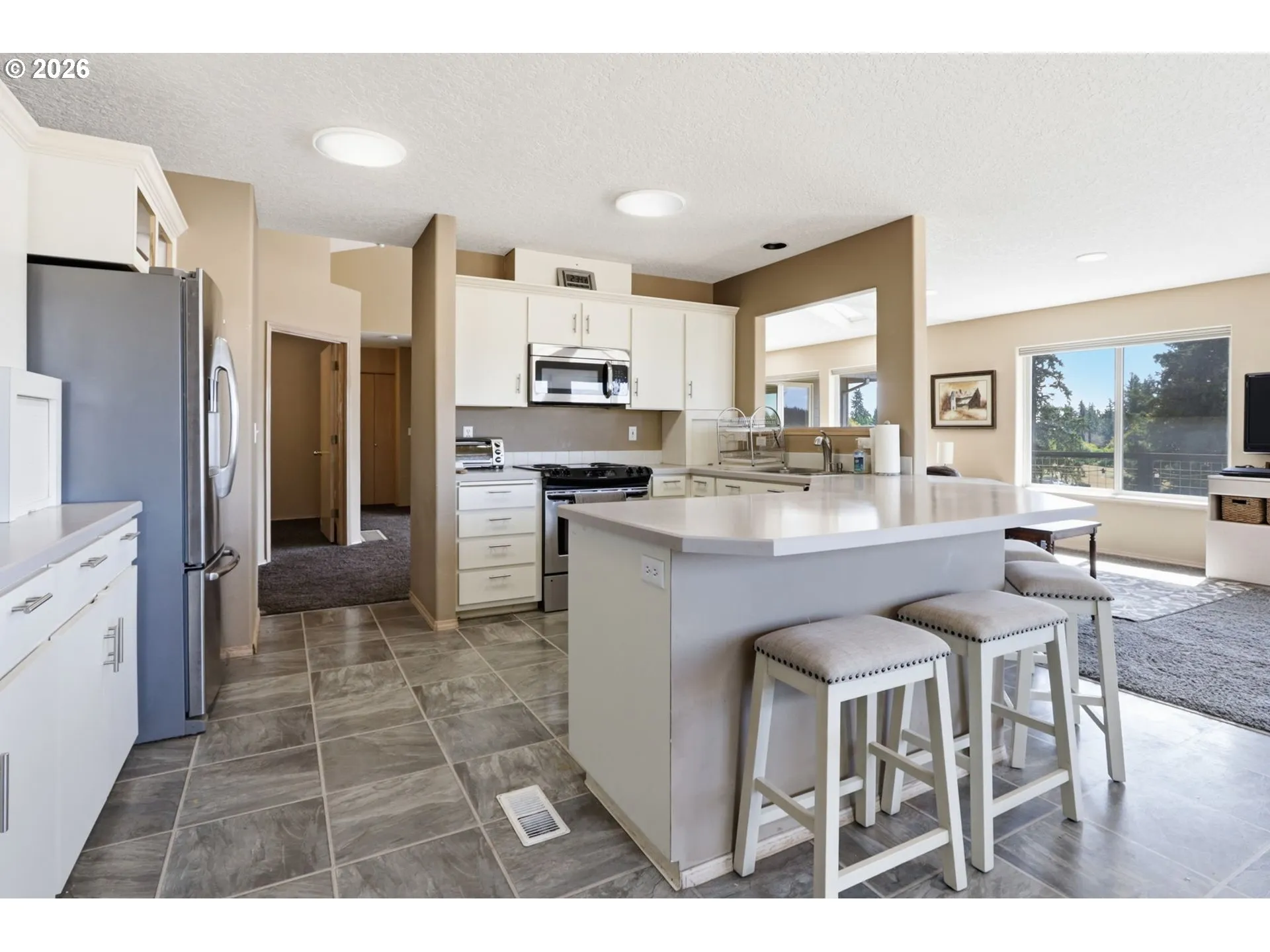 Kitchen/Dining Room-# 1