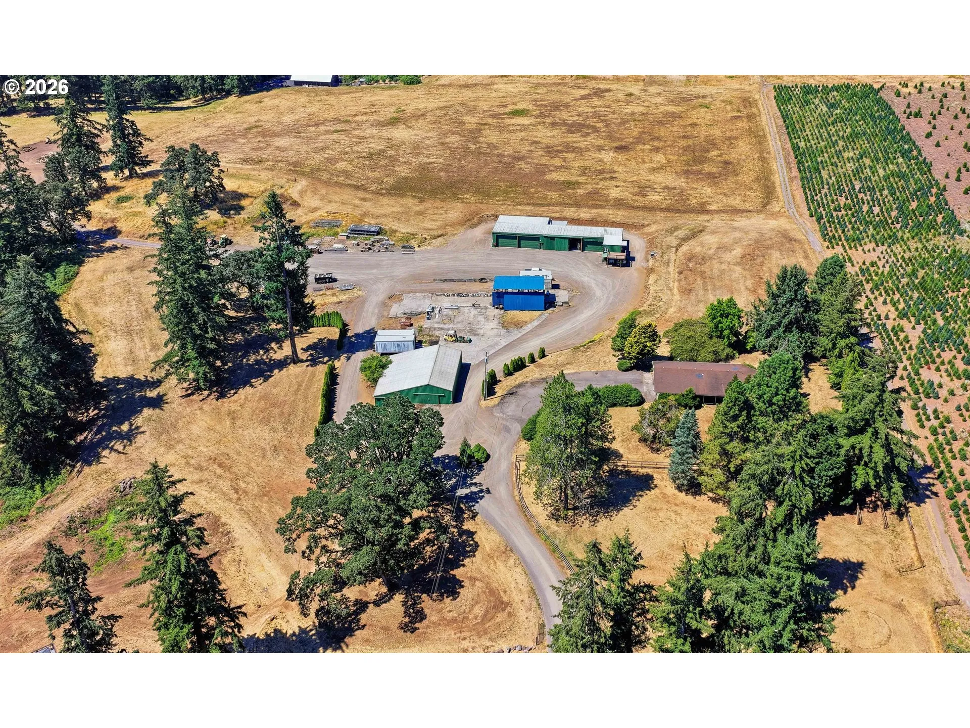 Drone View/UAV-Aerial