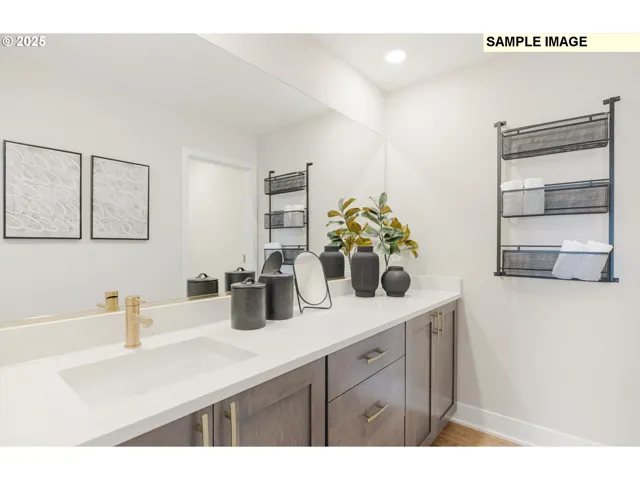 Attached Bathroom #3-Full Bathroom