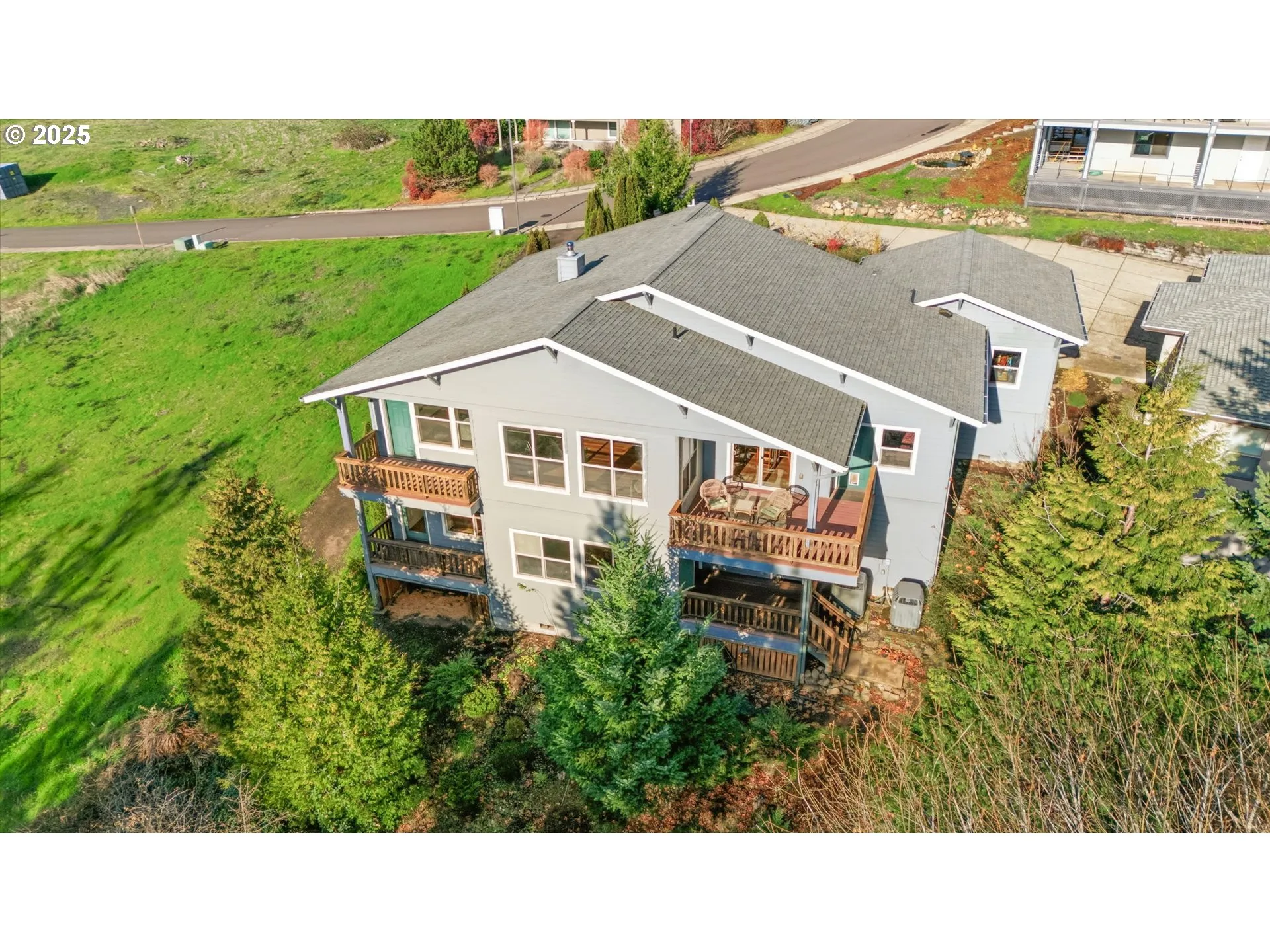 View-Aerial