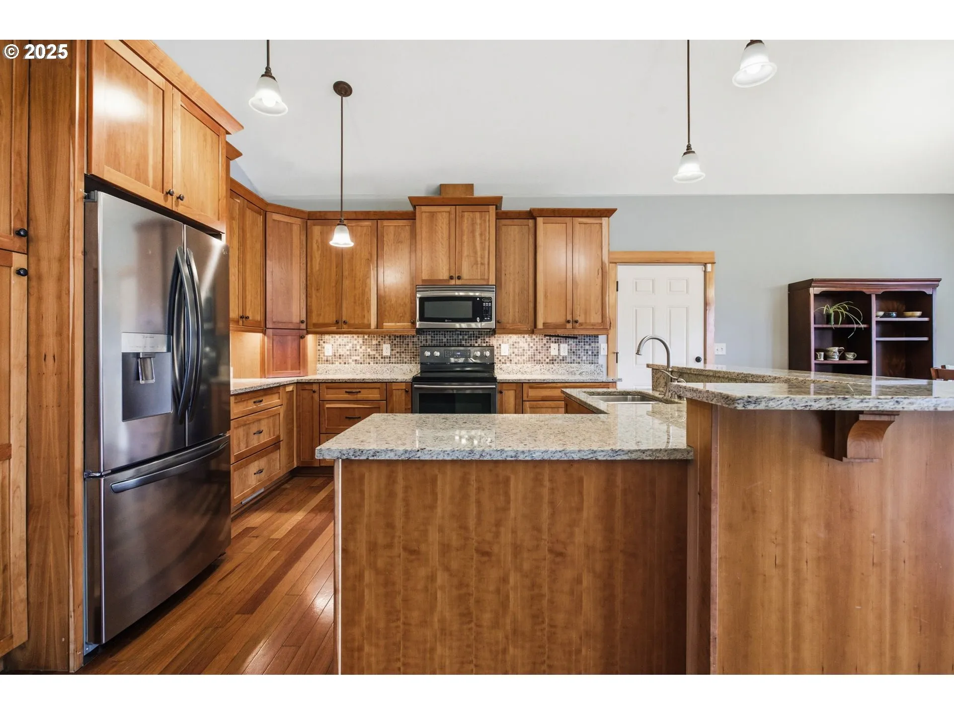 Kitchen-Oven