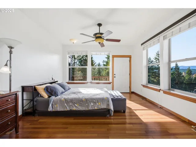 Owner's Suite Bedroom-Main