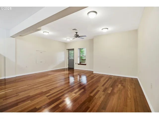 Family Room-Ceiling Fan