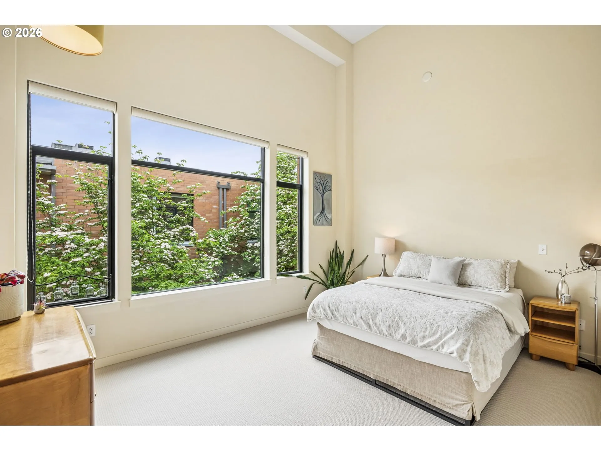 Primary Bedroom-Upper