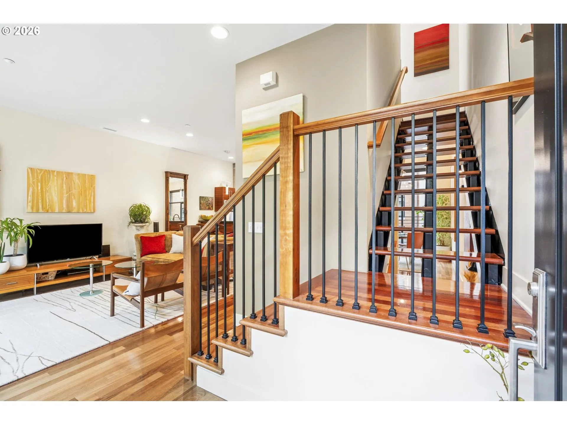 Entrance/Foyer