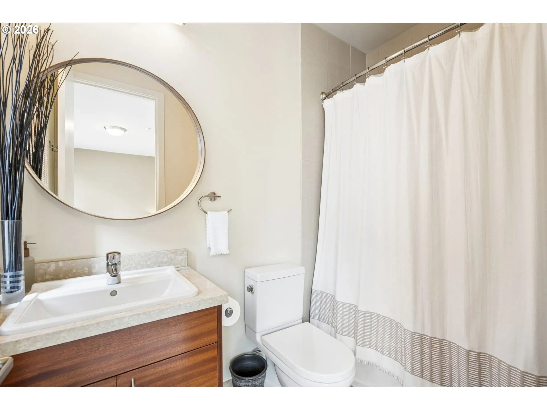 Attached Bathroom #2-Full Bathroom