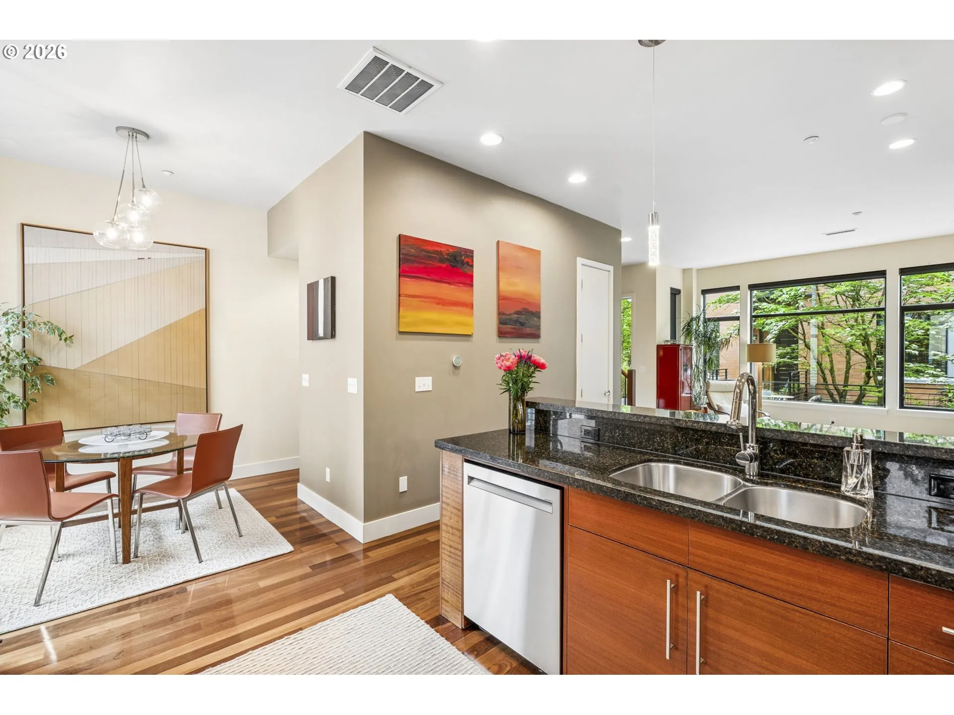 Kitchen/Nook