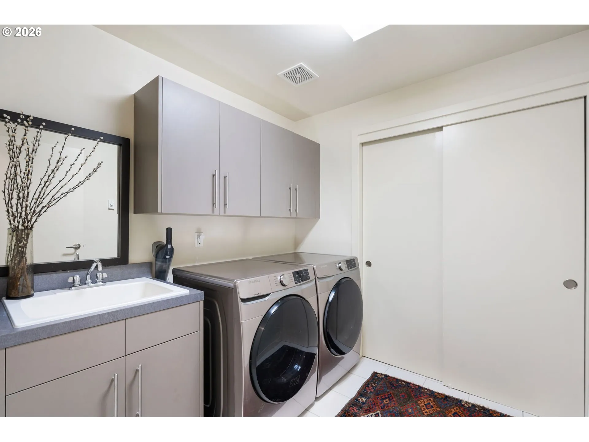 Laundry-Lower
