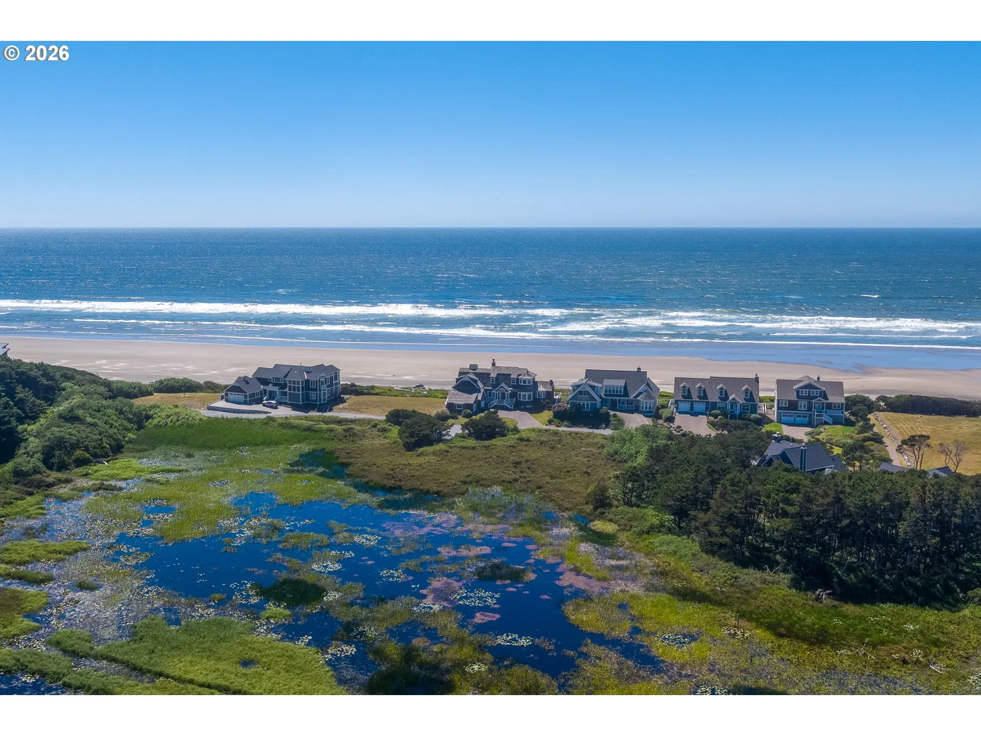 Drone View/UAV