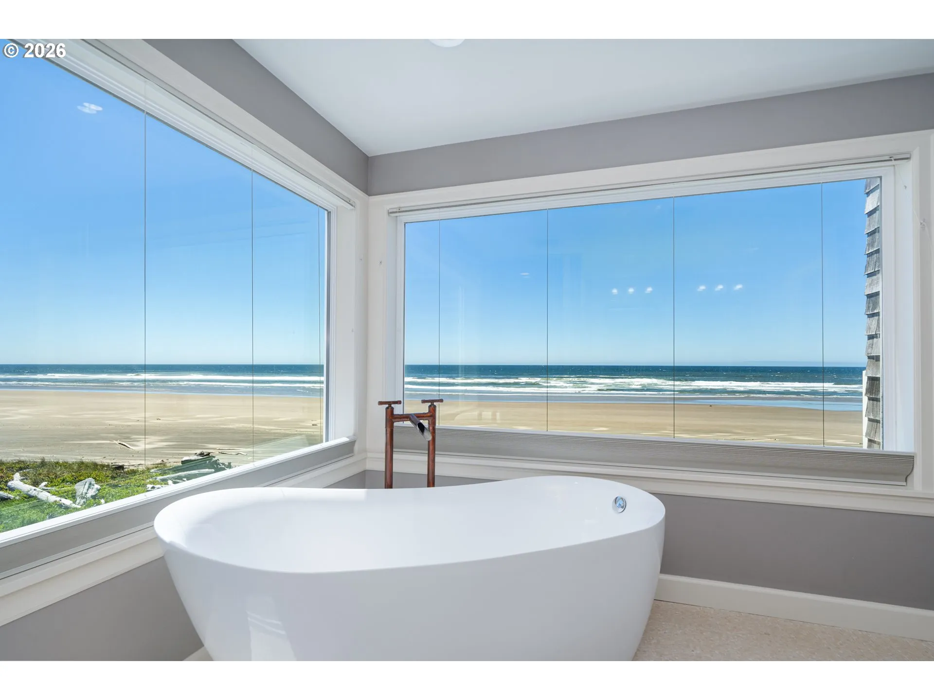 En Suite Bathroom