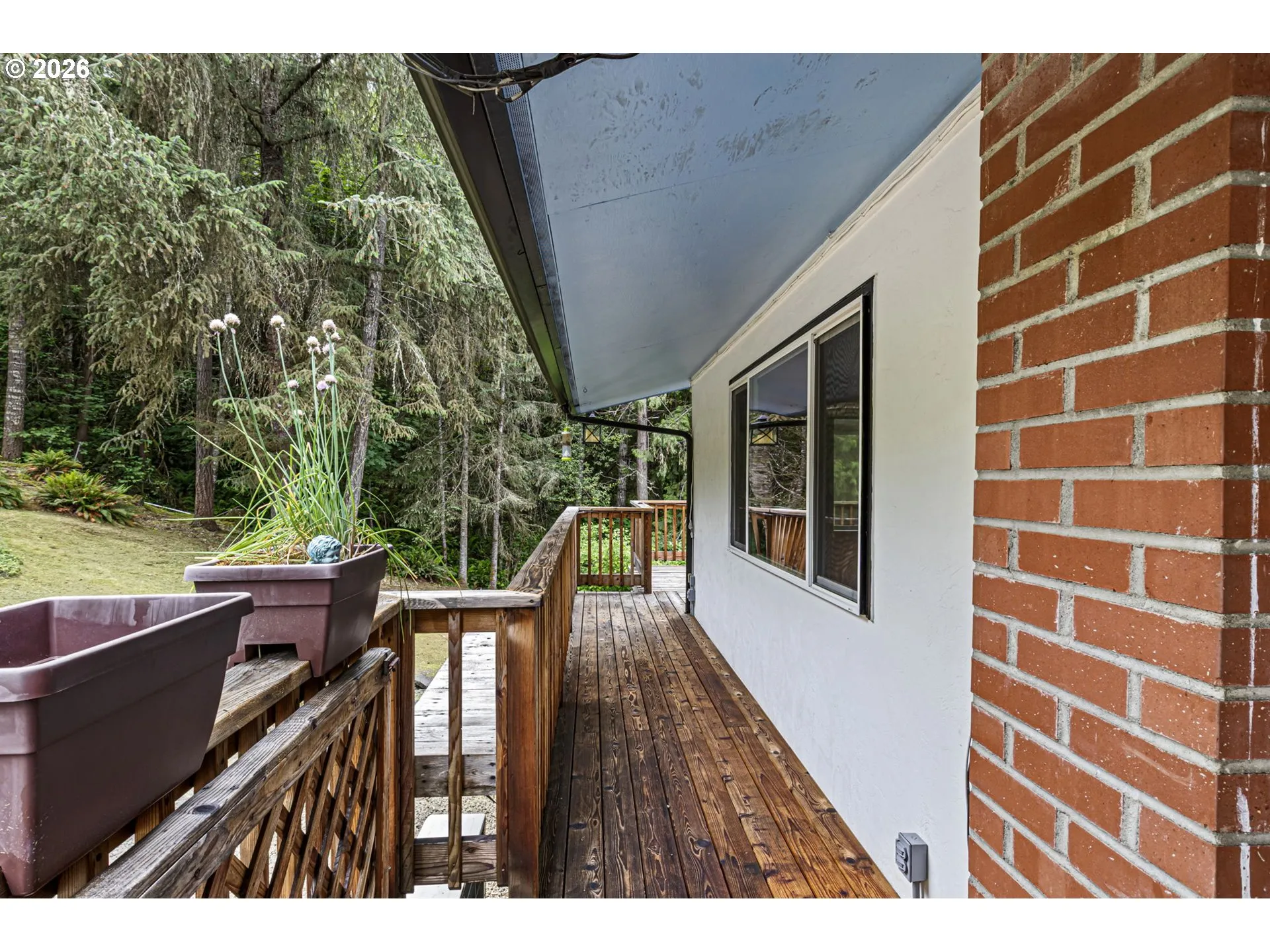 Deck-Upper