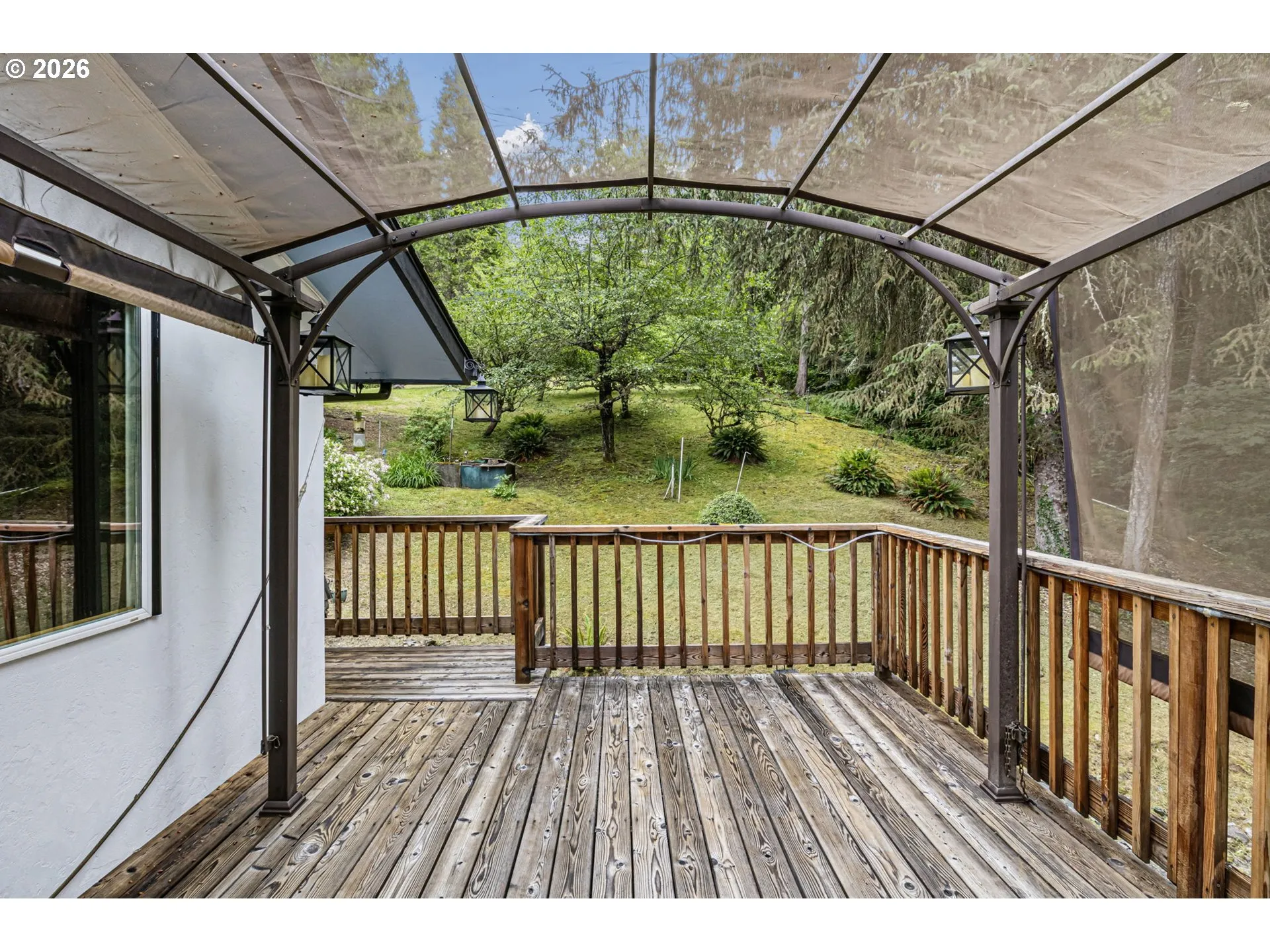 Deck-Upper