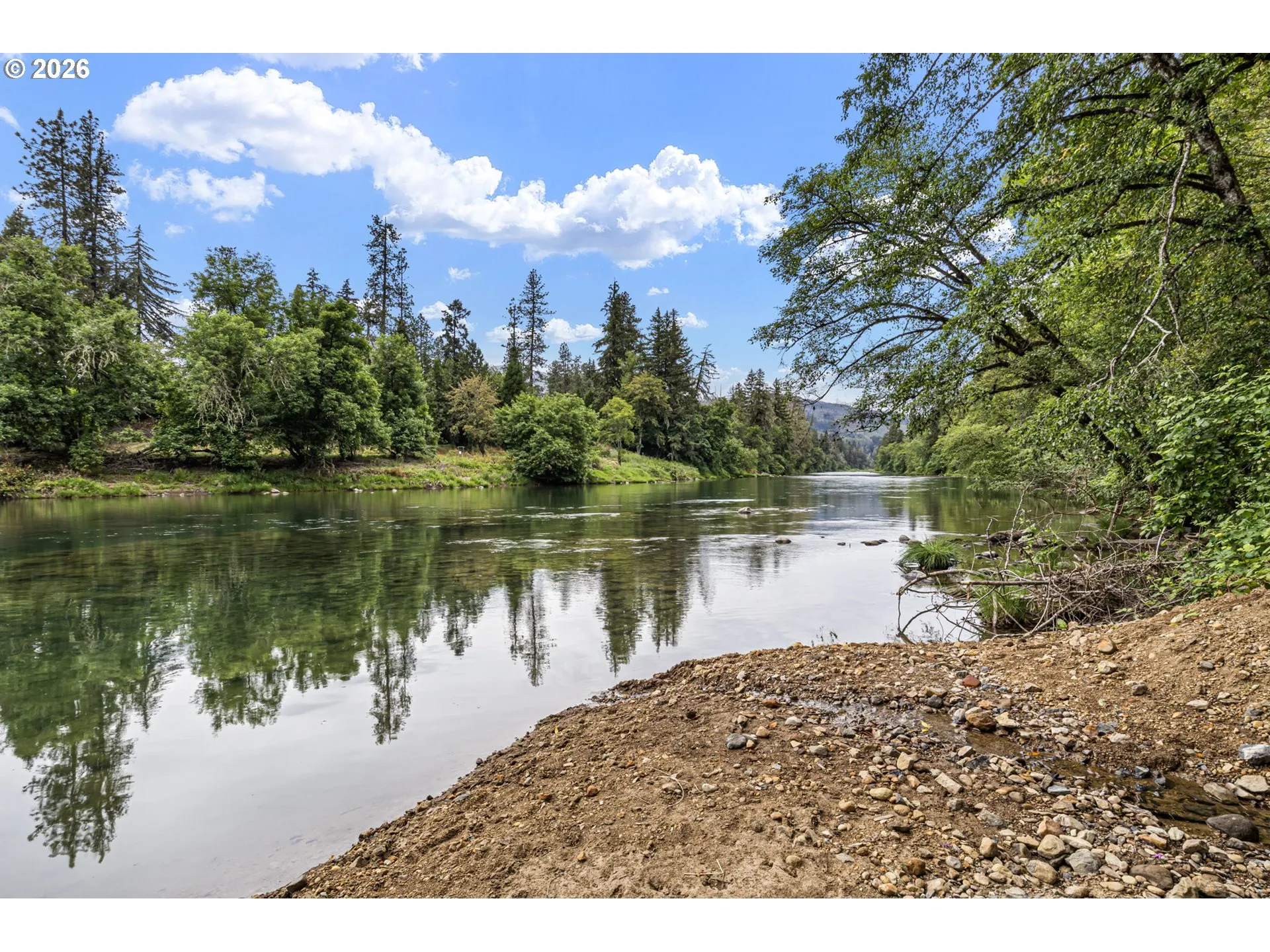 River Access