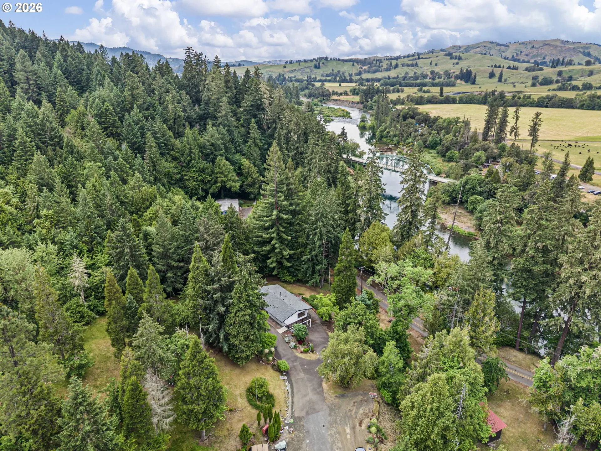 Drone View/UAV-Aerial
