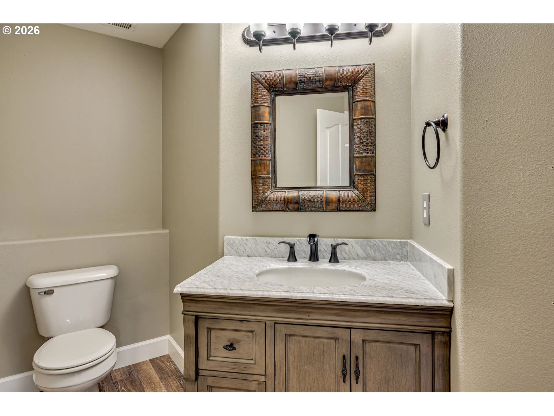 Bathroom-Lower
