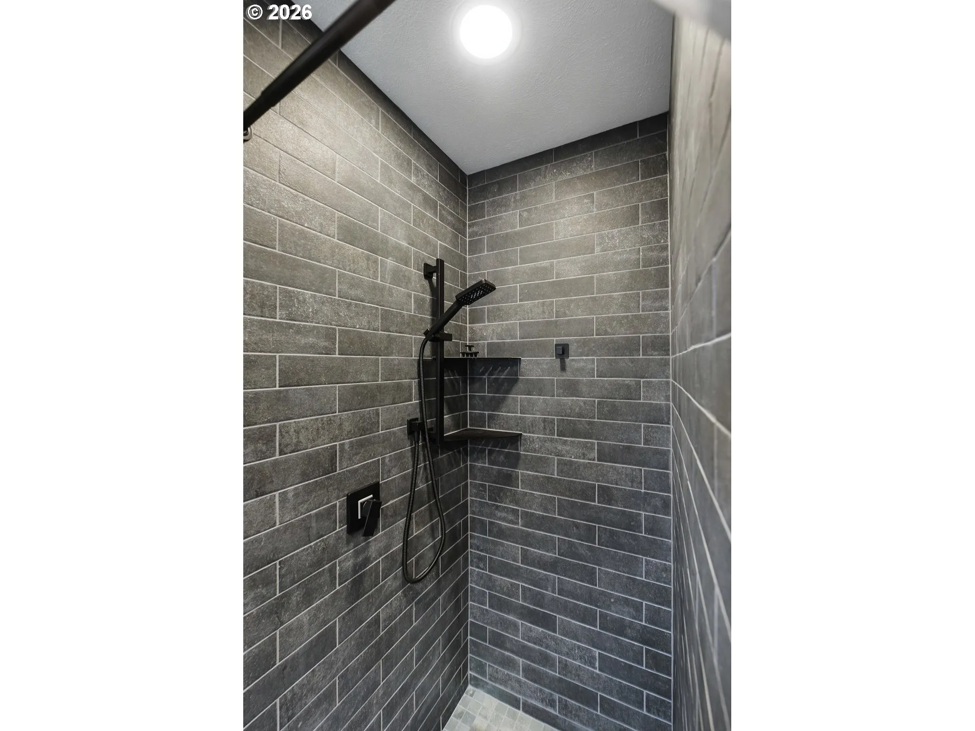 Primary Bedroom-Attached Bathroom