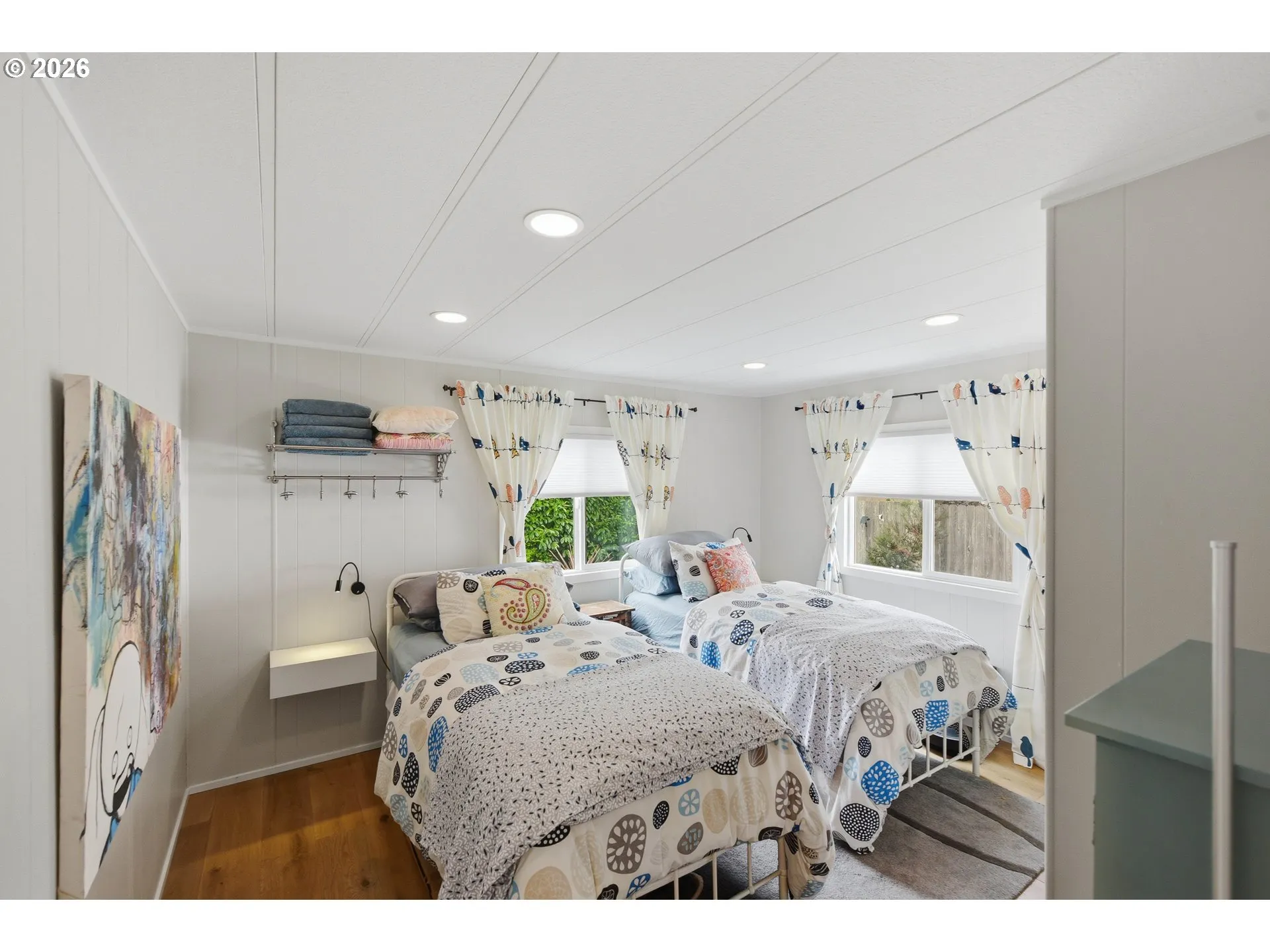 Bedroom-# 3