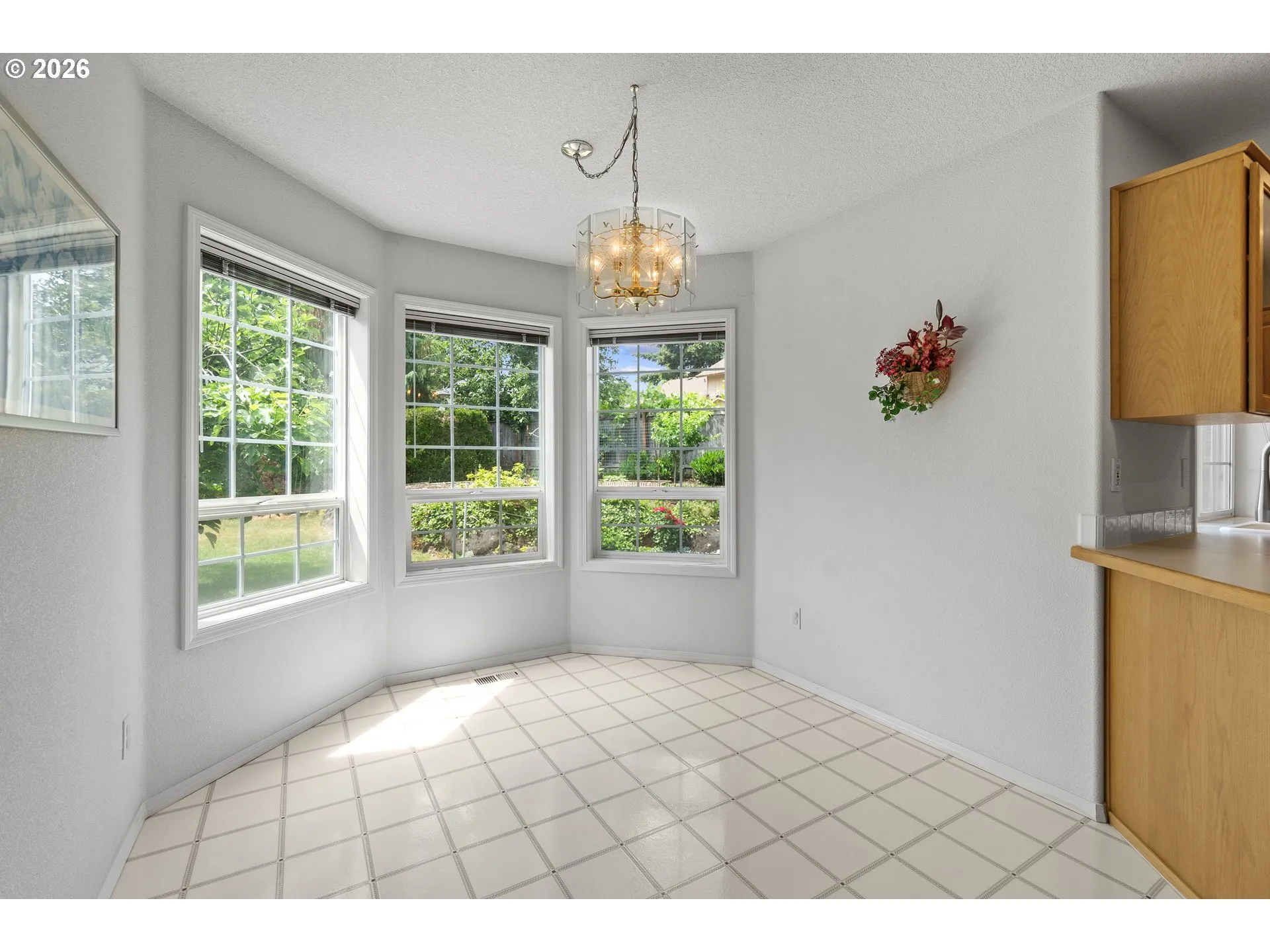 Kitchen/Nook