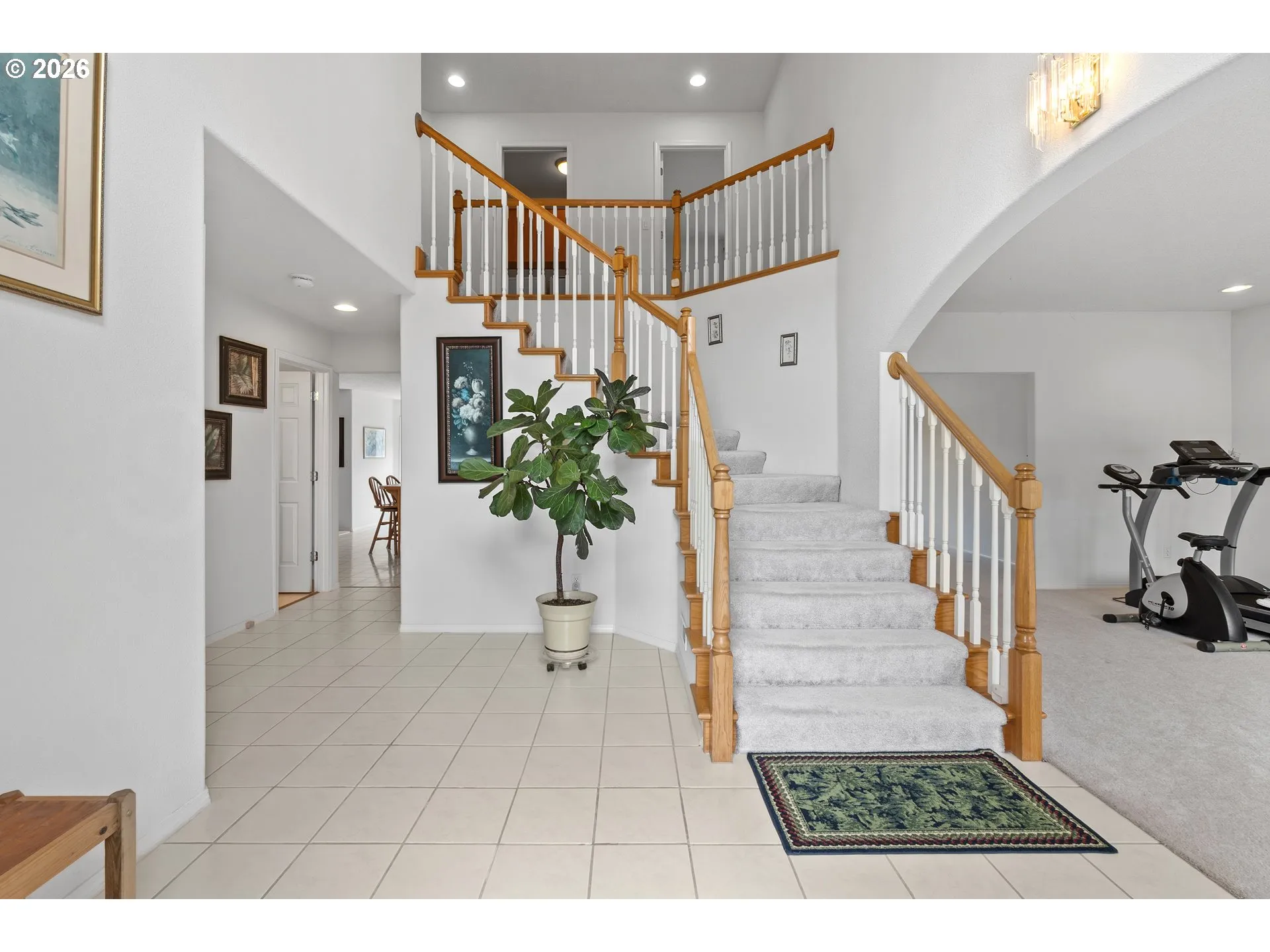 Entrance/Foyer