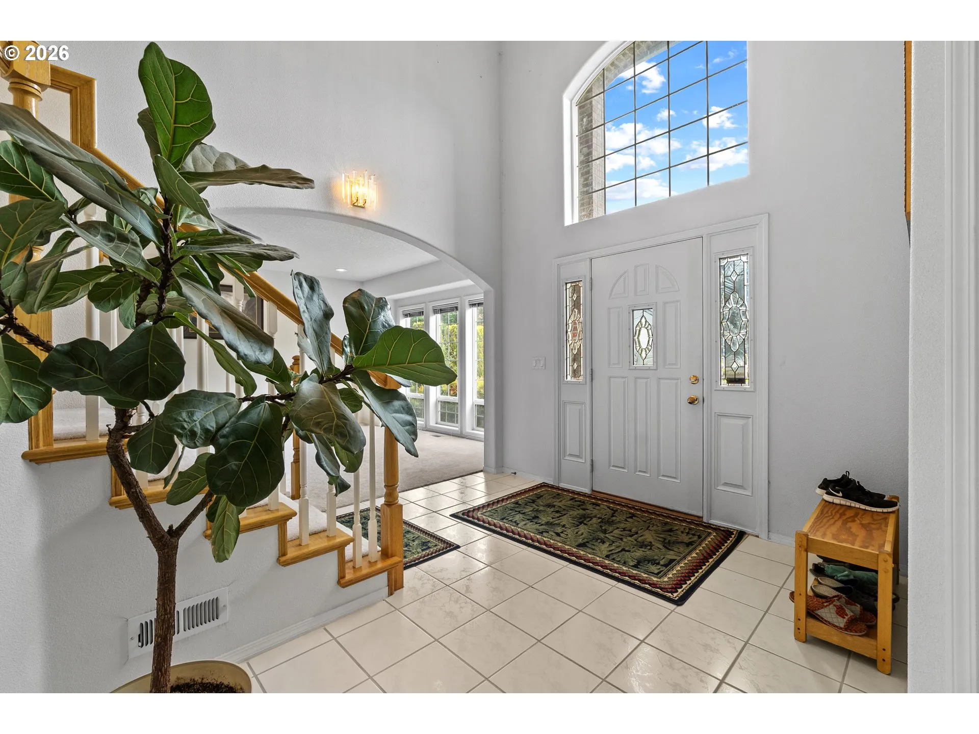 Entrance/Foyer