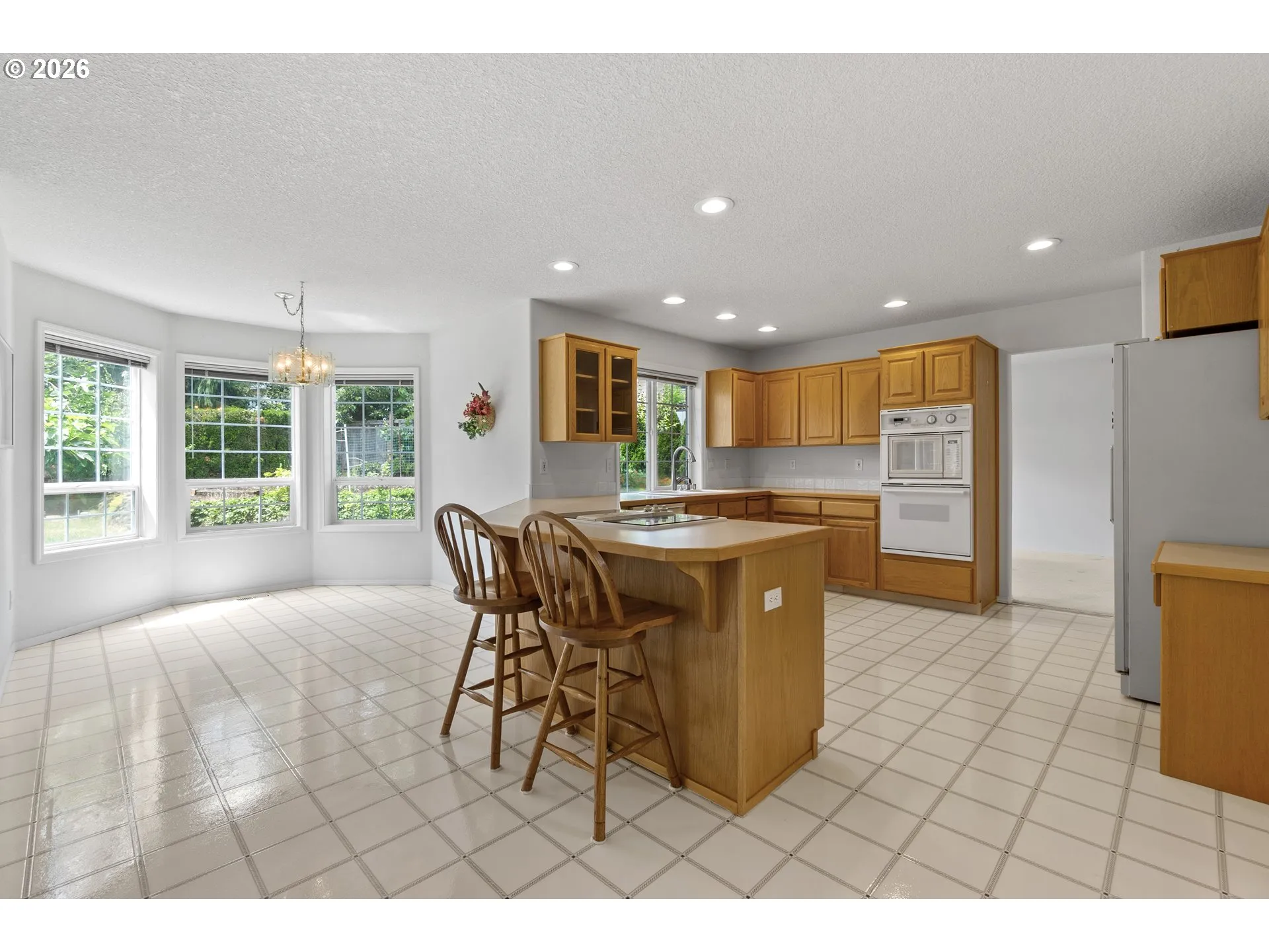 Kitchen/Nook