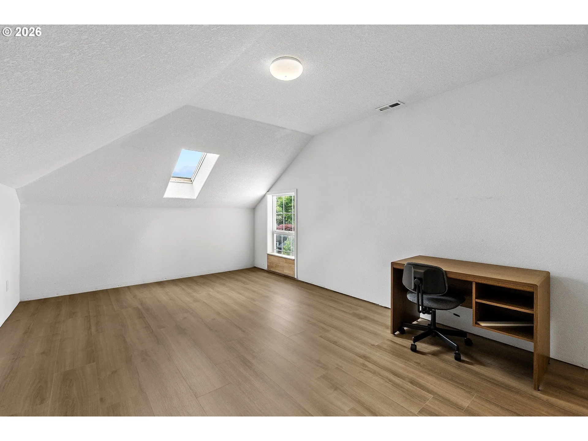 Bonus Room