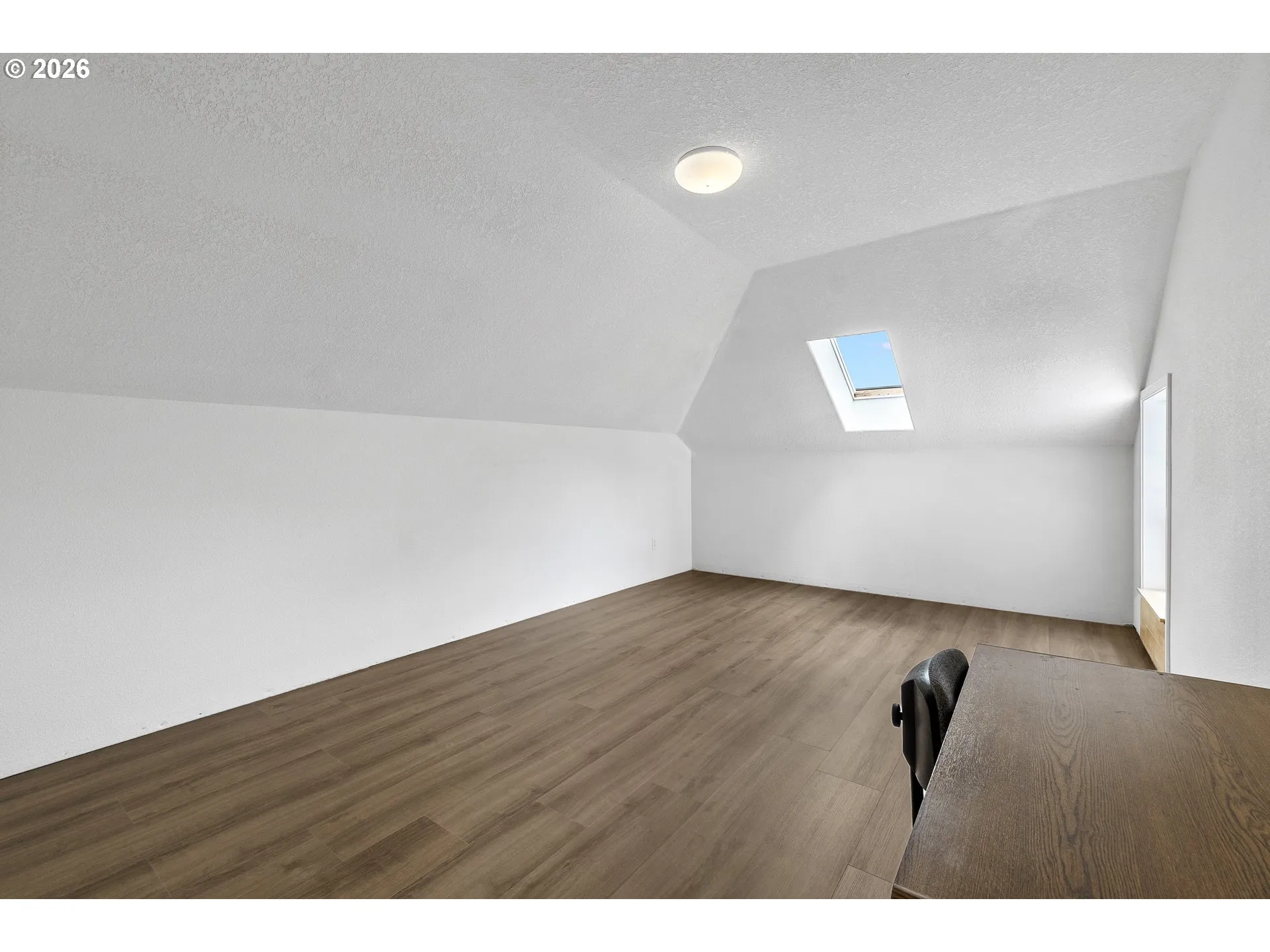 Bonus Room