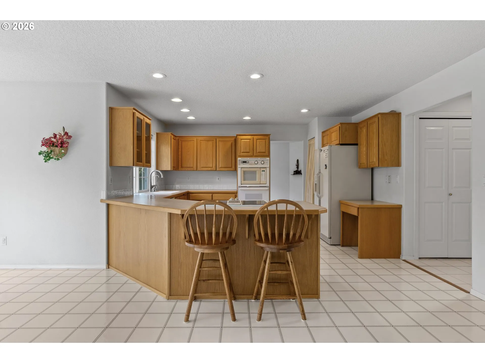 Kitchen/Nook
