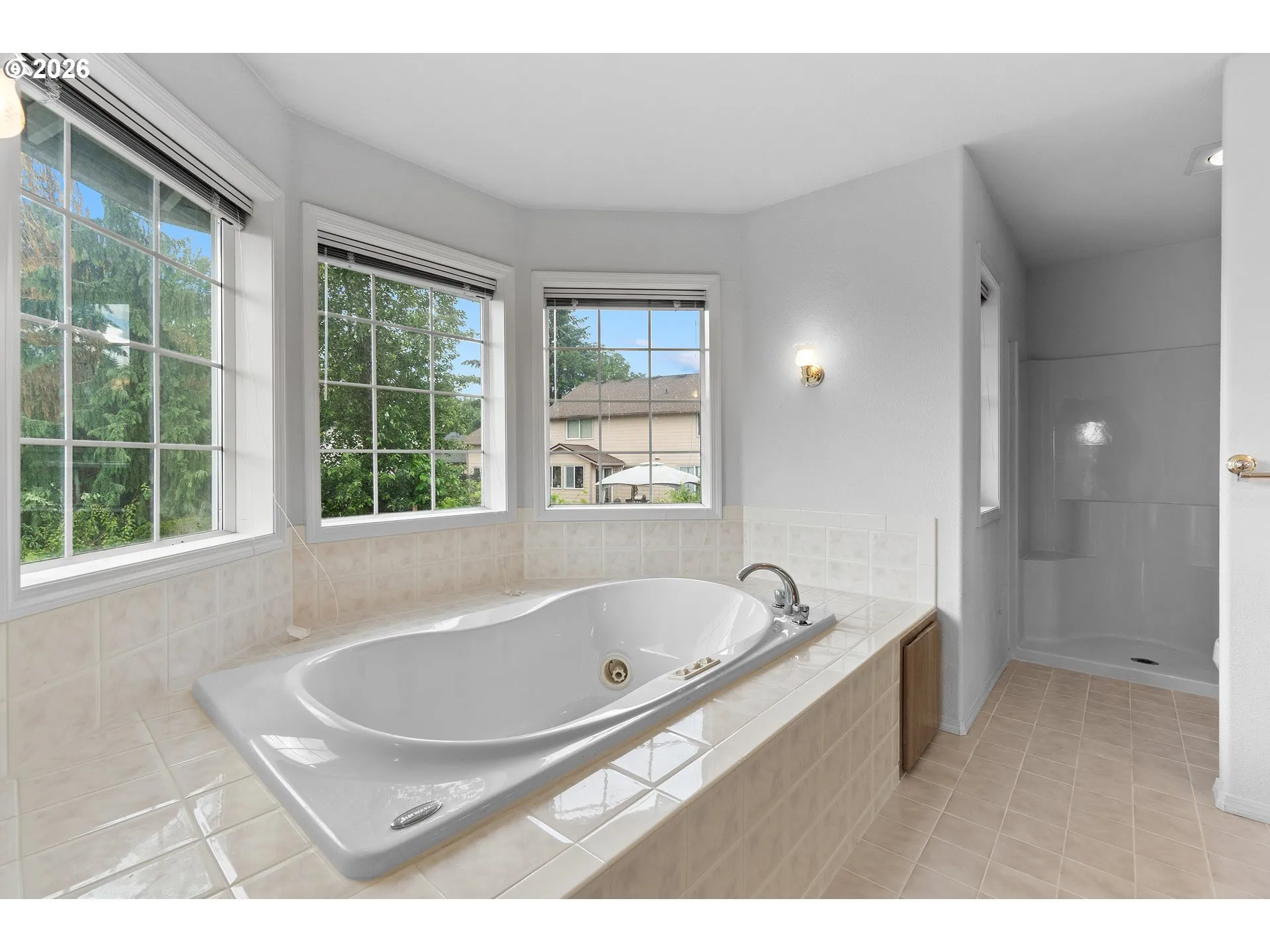 Bathroom, Attached