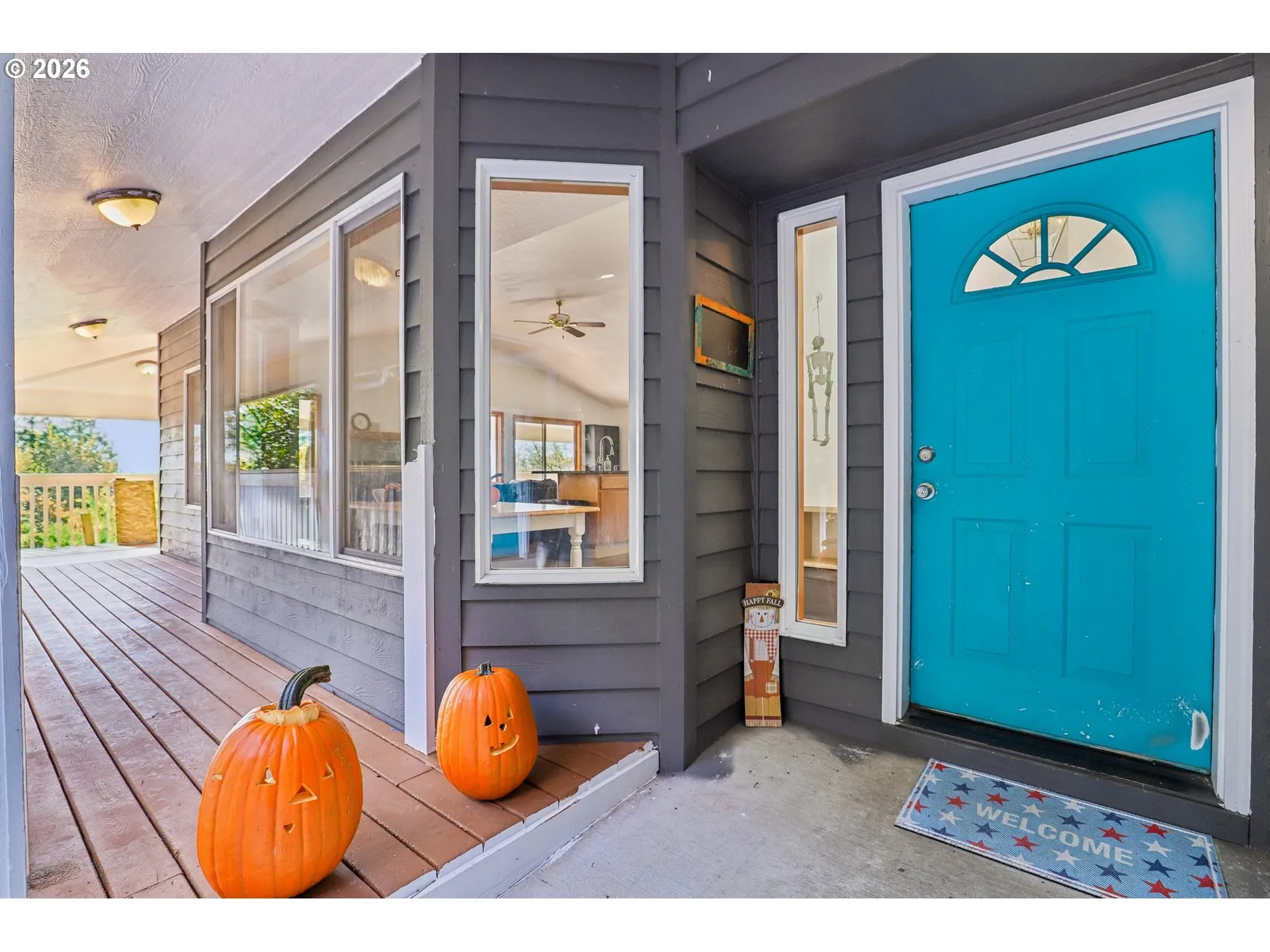 Entrance/Foyer