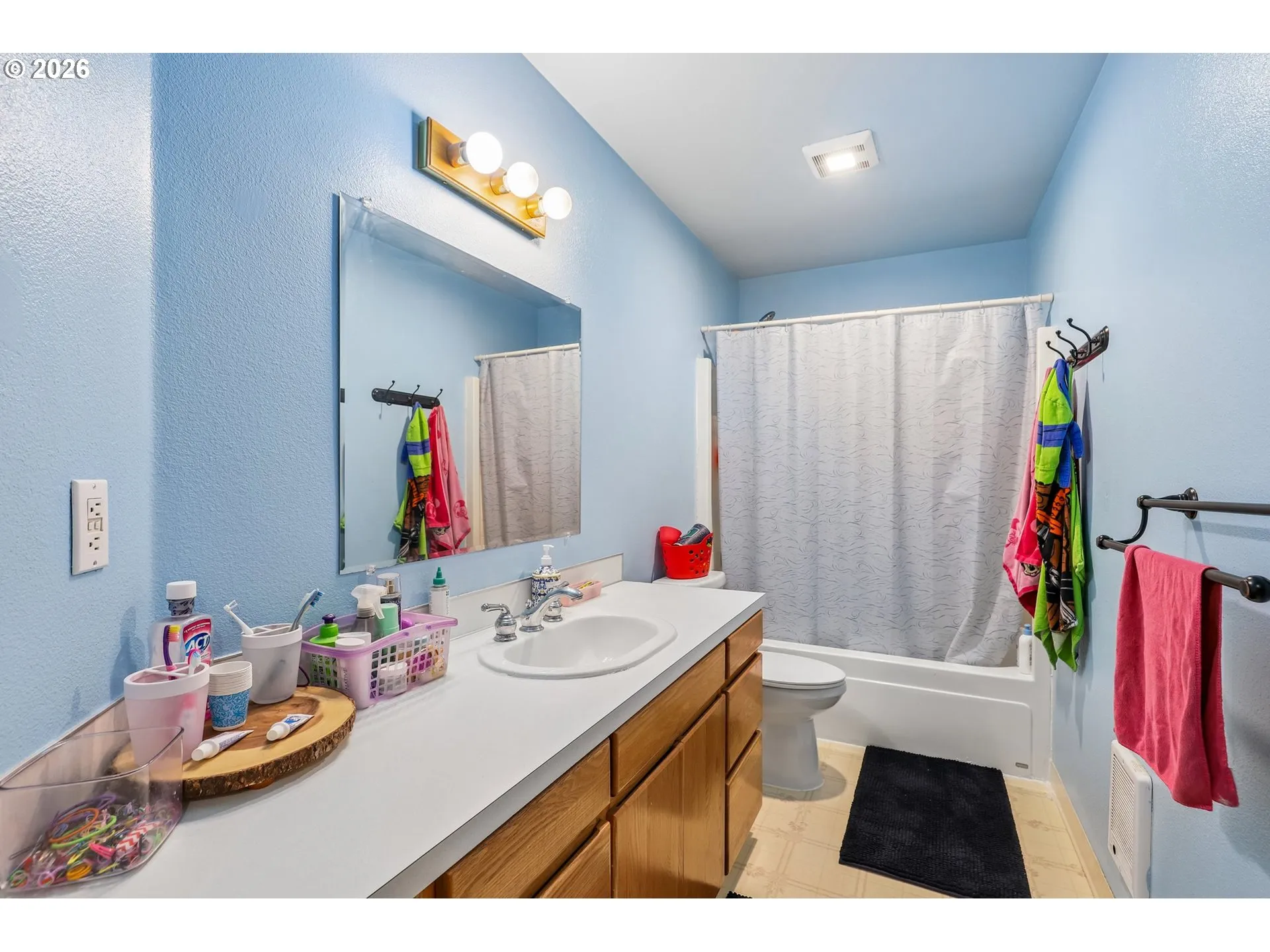 Bathroom-# 1