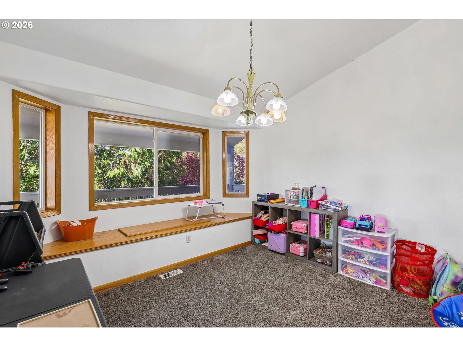 Bonus Room