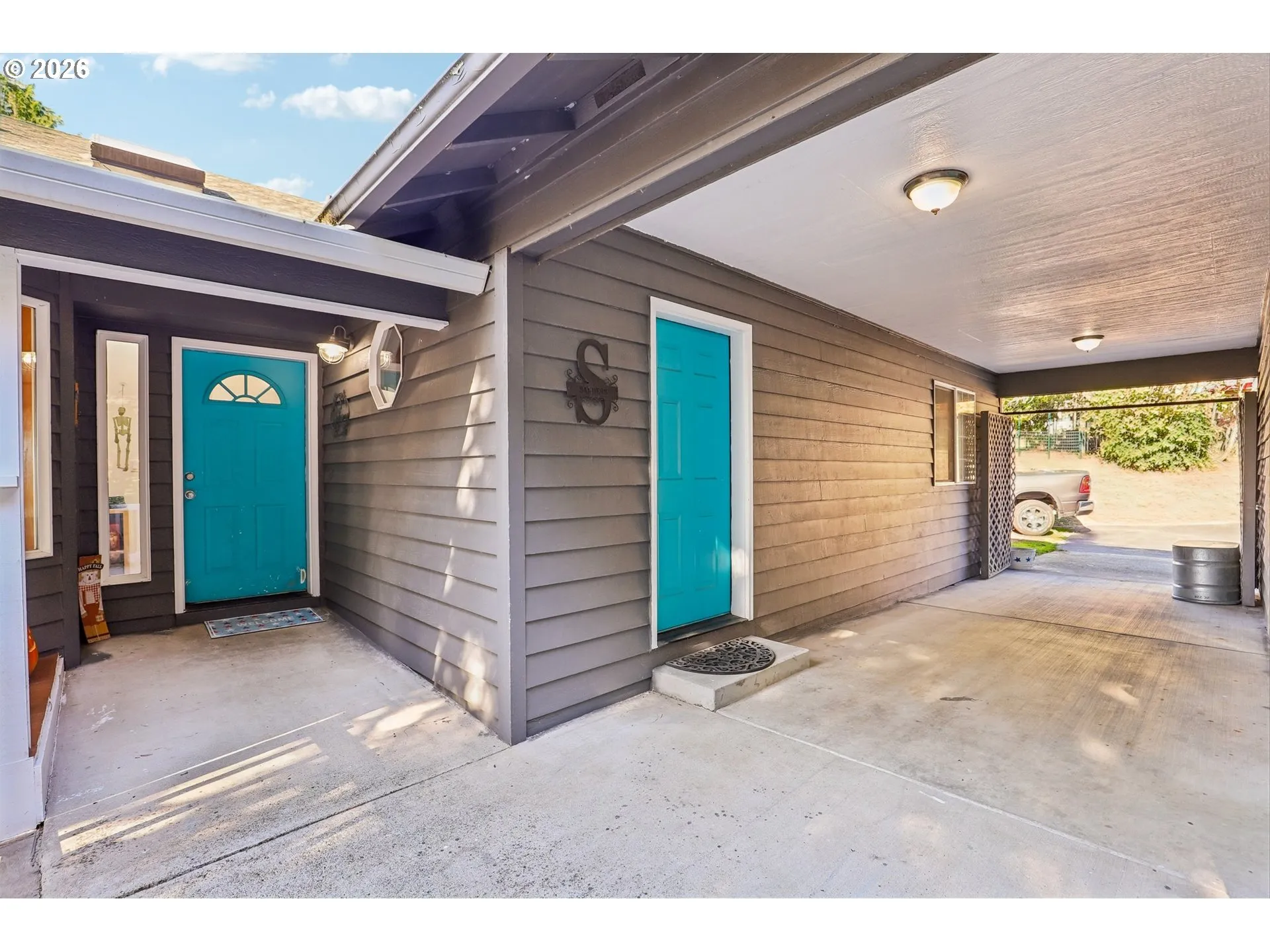 Entrance/Foyer
