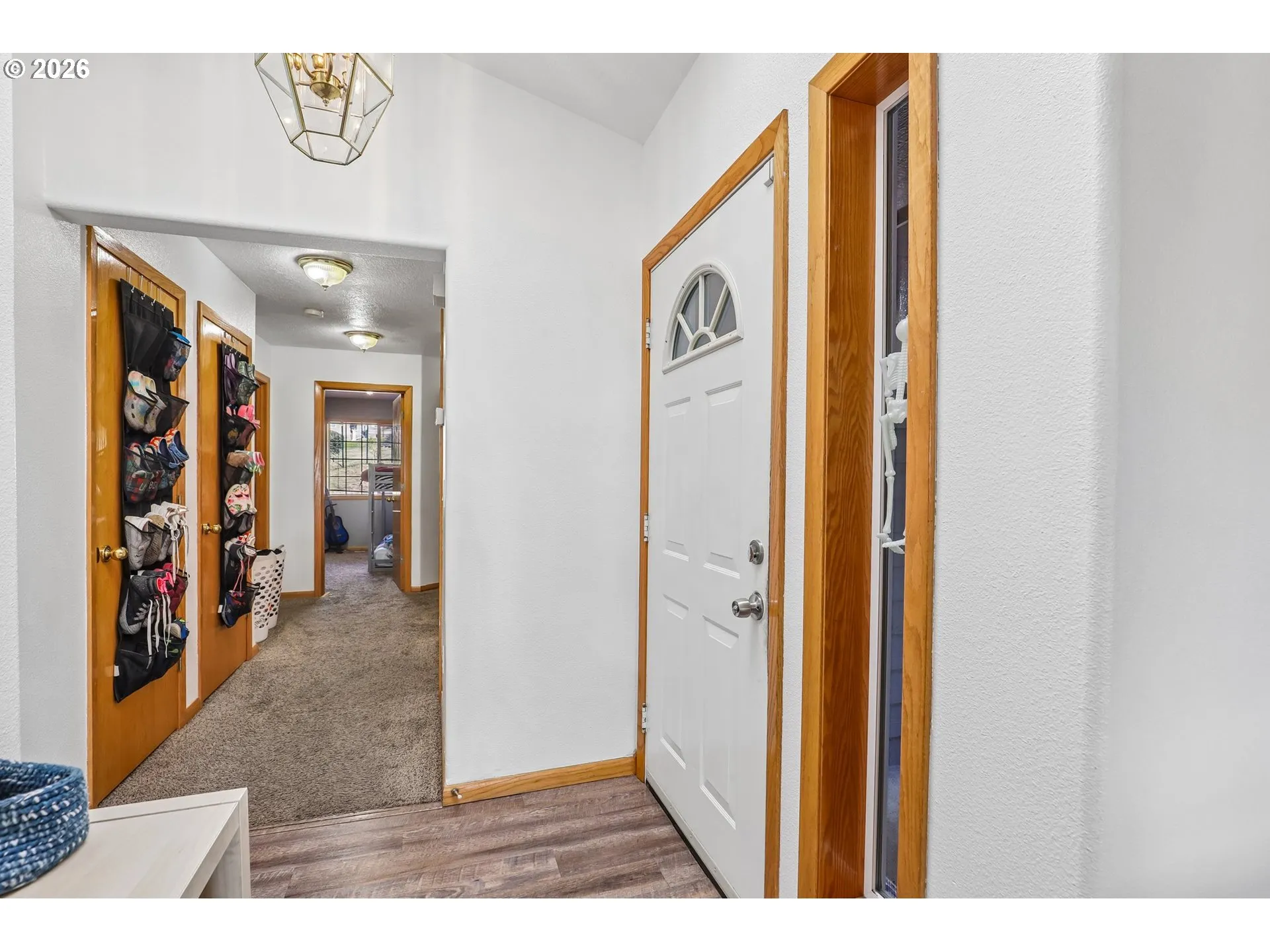 Entrance/Foyer