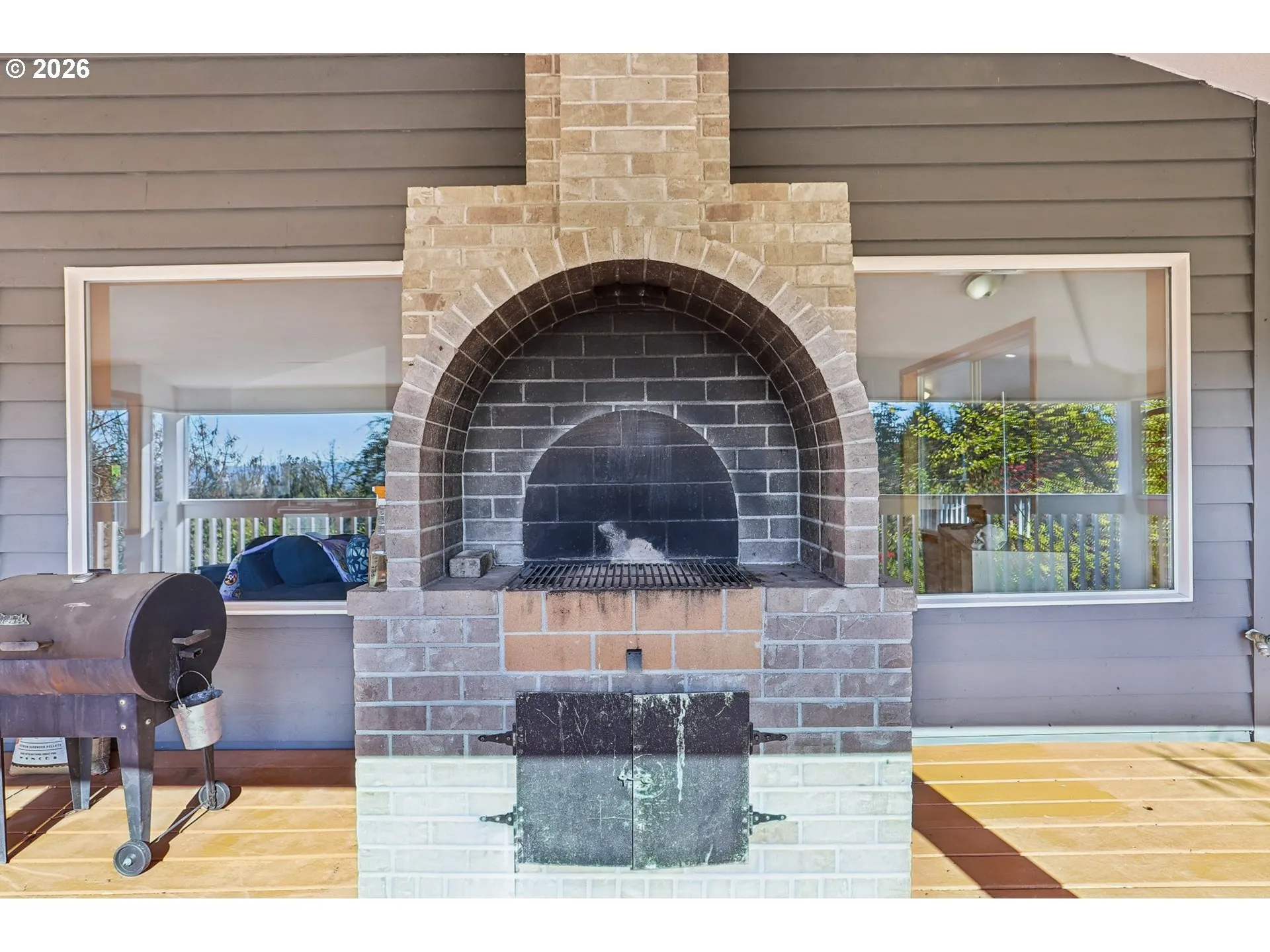 Fireplace Wood