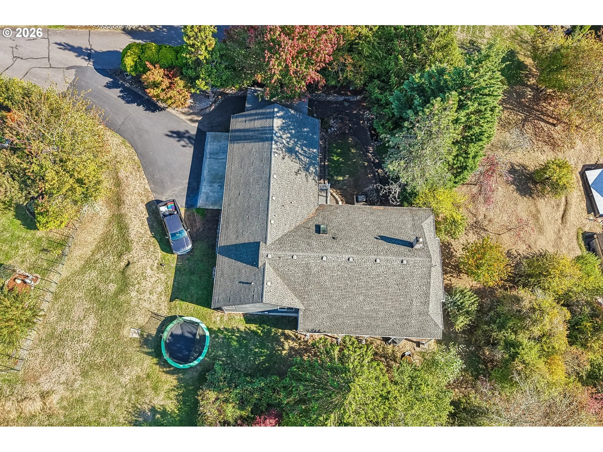 Drone View/UAV