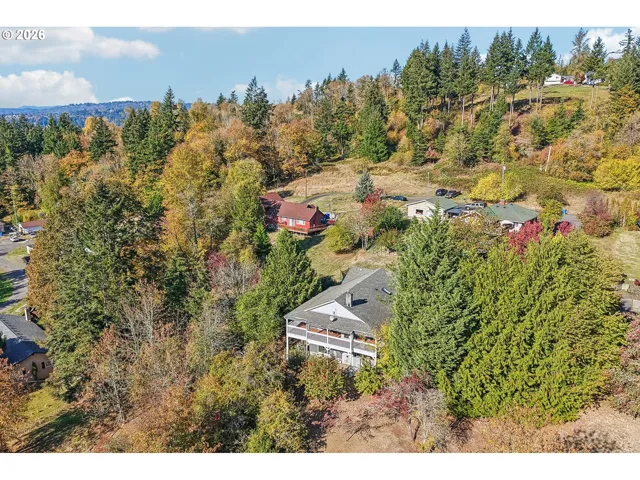 Drone View/UAV