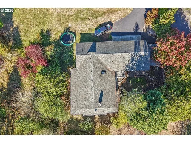 Drone View/UAV
