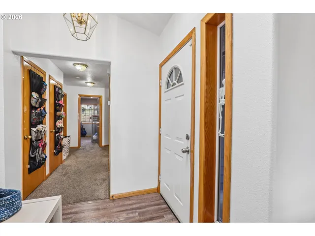 Entrance/Foyer